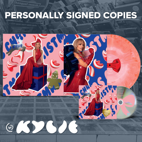 Banquet Records tweet media