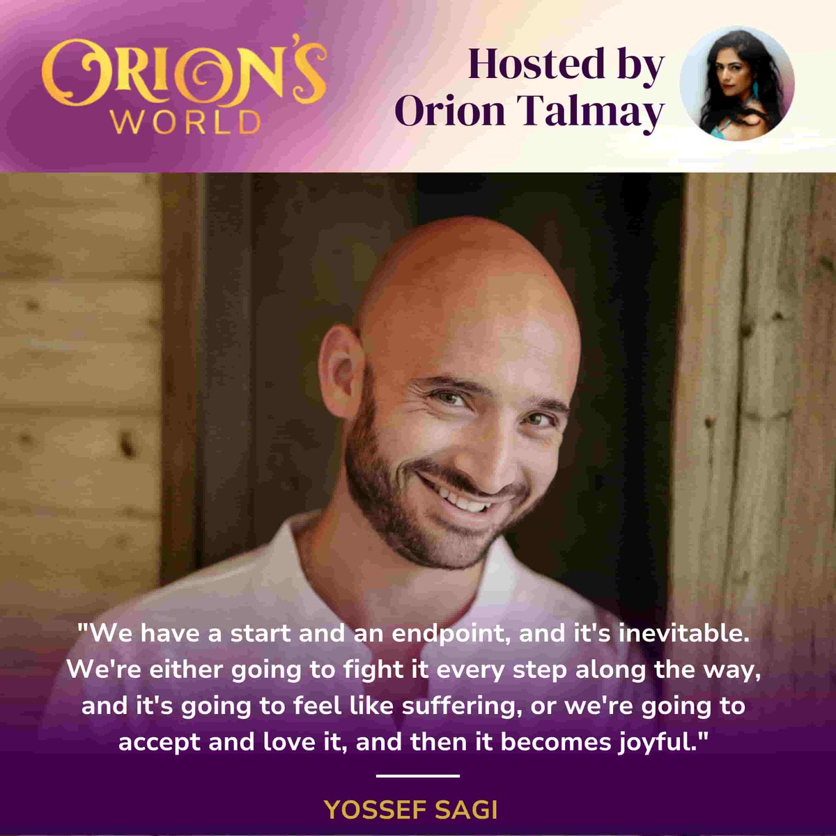 Orion Talmay tweet media