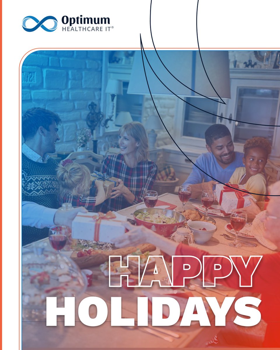 Optimum Healthcare IT tweet media