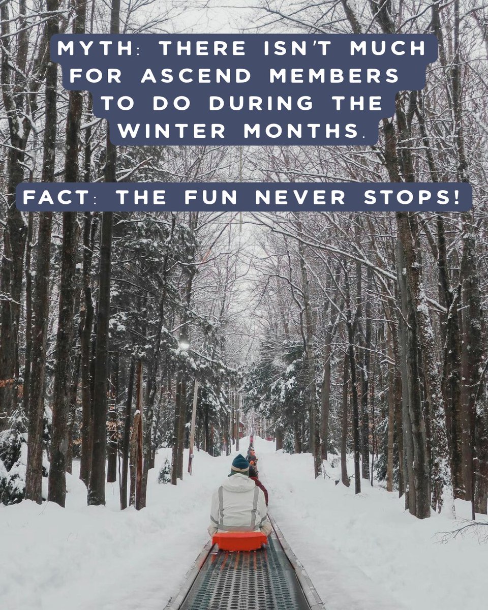 AscendWv's tweet photo. For Ascend members, the fun doesn’t stop when the temperature drops!  Drop your favorite winter outdoor recreation activity in the comments below. #AscendWV #DiscoverWV #AlmostHeaven

📍: Blackwater Falls State Park https://t.co/q6KeDjpySv