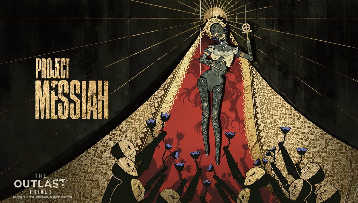 Hugo Richard tweet media