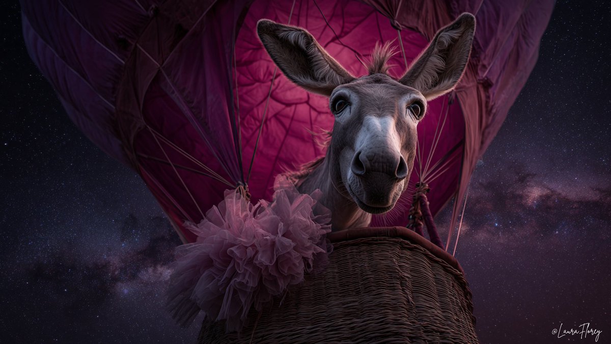 LauraFlorey's tweet photo. QT your Art and Artists
@BeanieBlossom I always love your QTs and prompt shares. :-)
Tagging: @karen_tier70638 @Runtelart @seahawkgirl84 https://t.co/tMF54ISyrr