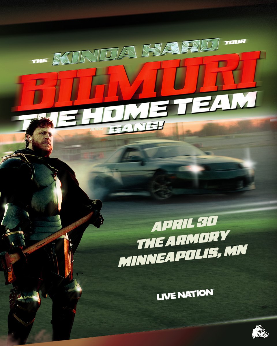 ArmoryMN tweet media