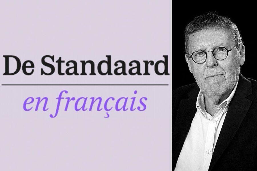 COLUMN. Met wishful thinking maak je geen krant.

doorbraak.be/de-standaard-e…