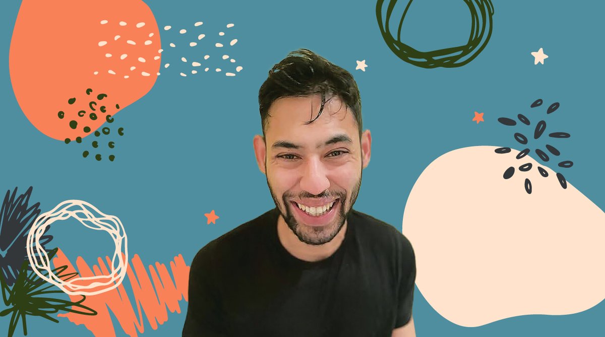 Kirkus Reviews tweet media