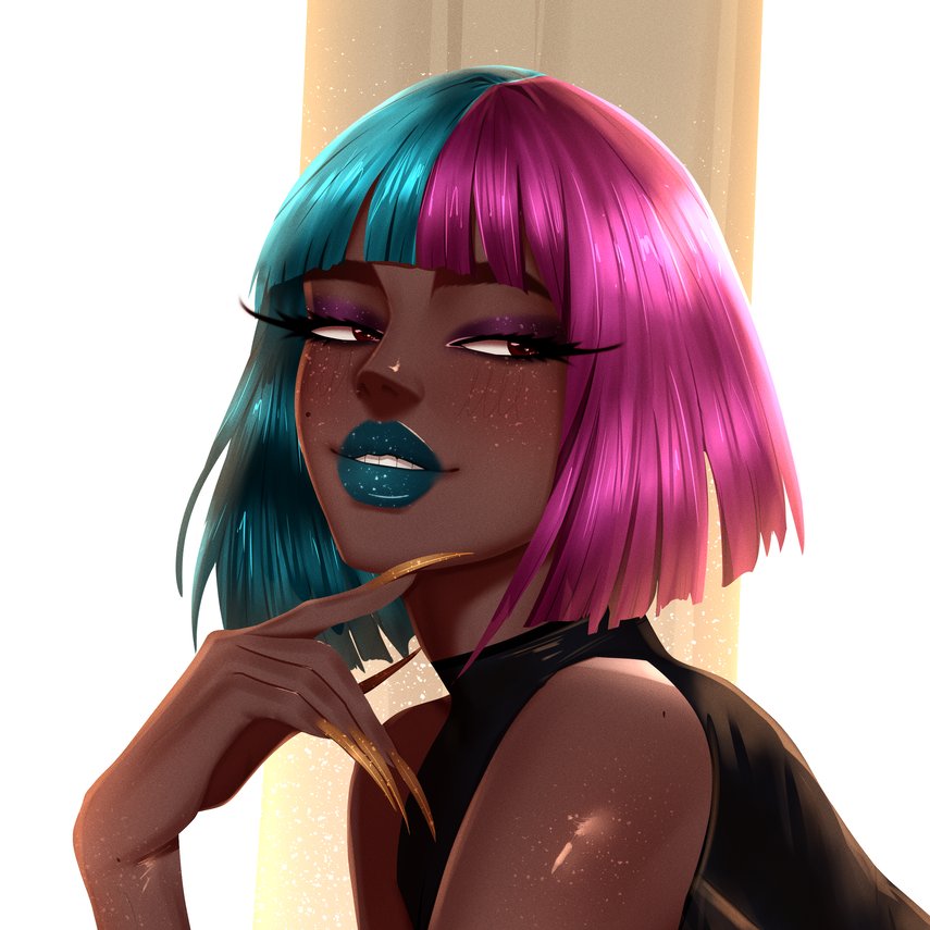 Prism recap 🩷🩵

She's the best 💖 From Dispatch ✨