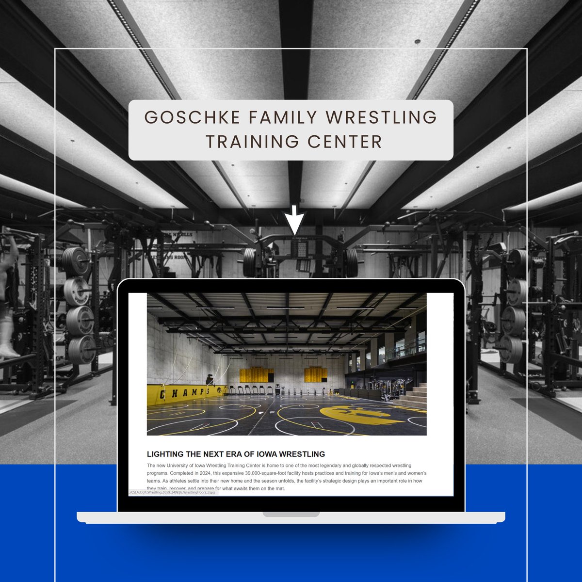 CSLA Iowa tweet media