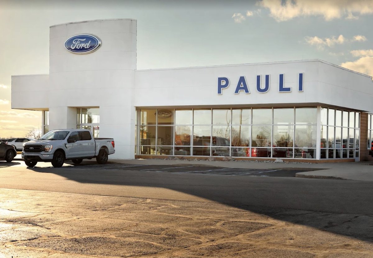 A huge thank you to Pauli Ford for partnering with us in their “Test-Drive for Charity” event last month! Thanks to Sid Lounds and everyone who participated, nearly 120 test drives helped raise $1,170 for Habitat Capital Region. 🚗💨