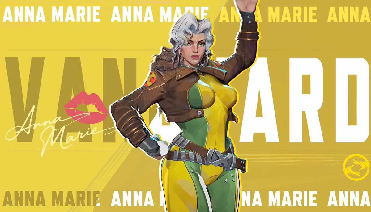 CH0PPENHEIMER's tweet photo. ROGUE IS HERE!! https://t.co/qD6KDVuGUP