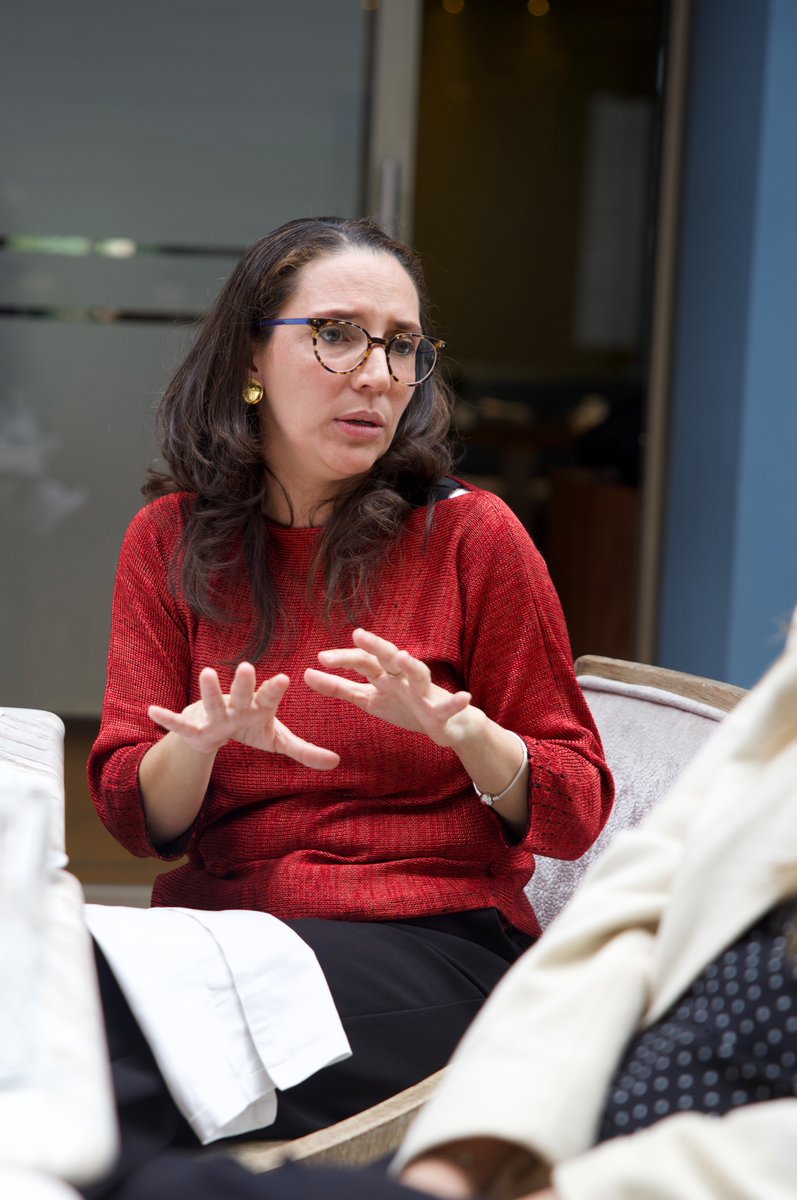 CeeraColombia's tweet image. 📸 Los mejores momentos del encuentro con la senadora y precandidata @PalomaValenciaL 

Un diálogo clave sobre el papel de las #PCH en la seguridad y soberanía energética del país.