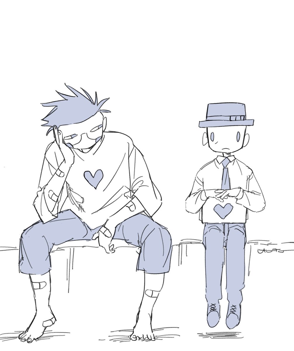 Post by □□□ on X: ふぅ…