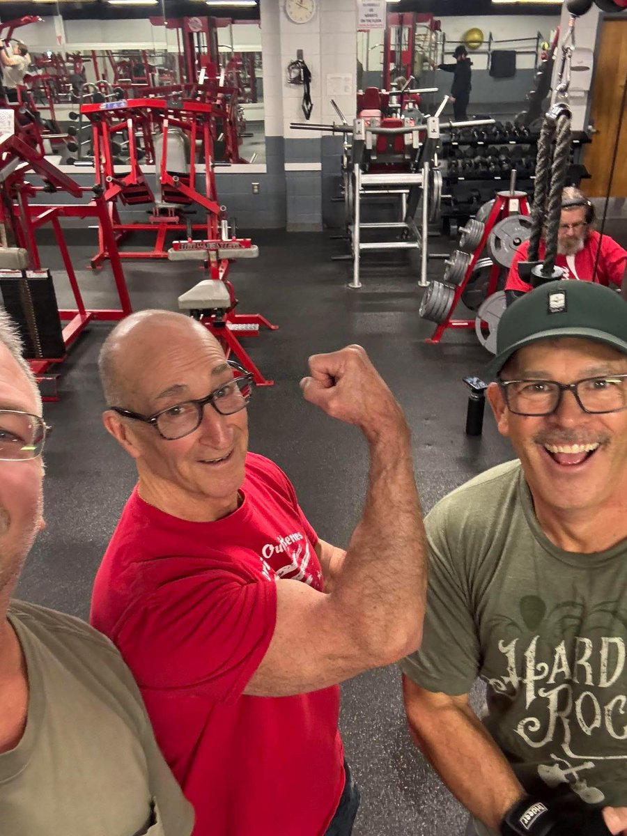 Ashland Area YMCA tweet media