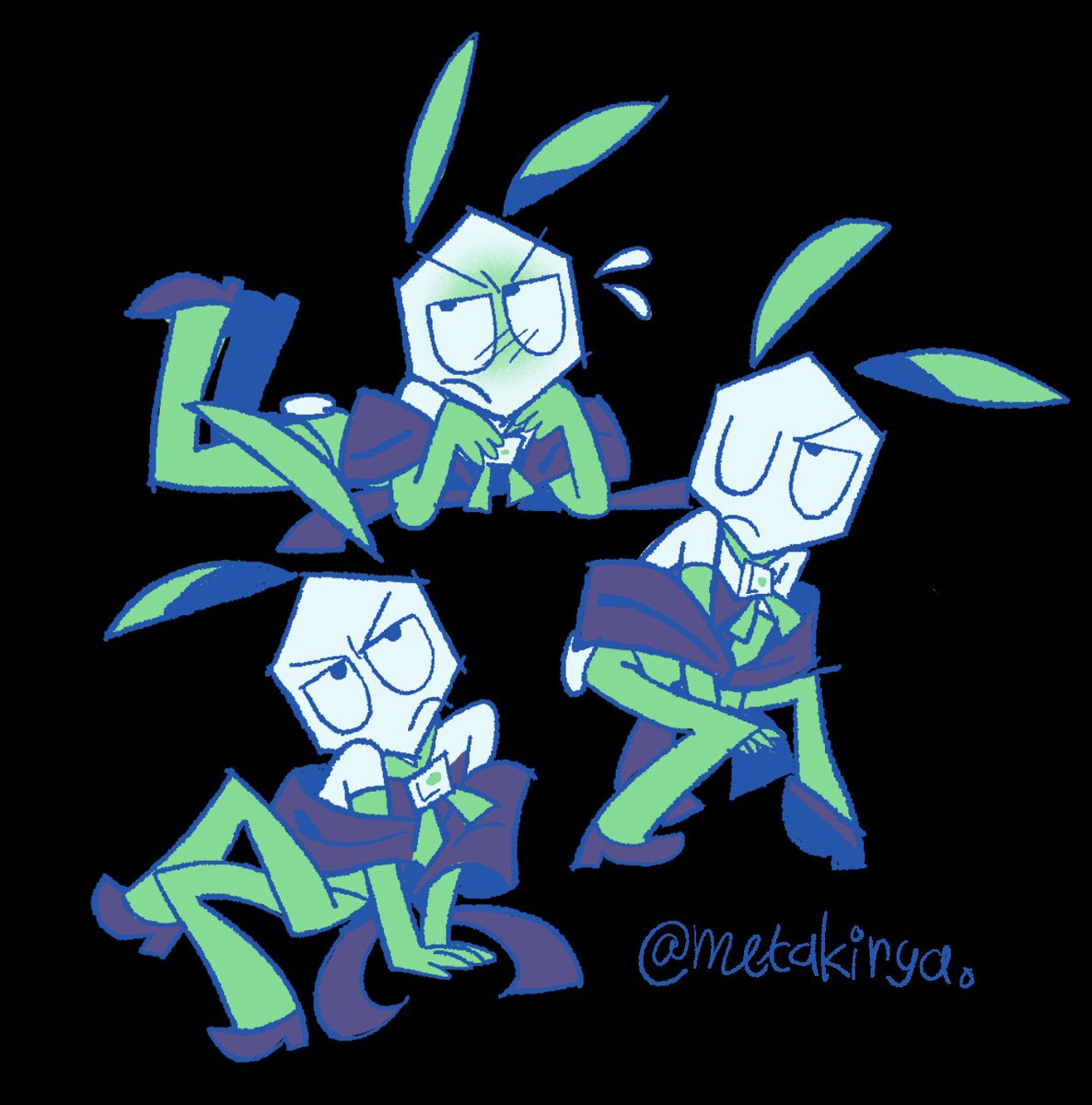 ITS_YA_OI_TIME's tweet image. Yay❤️