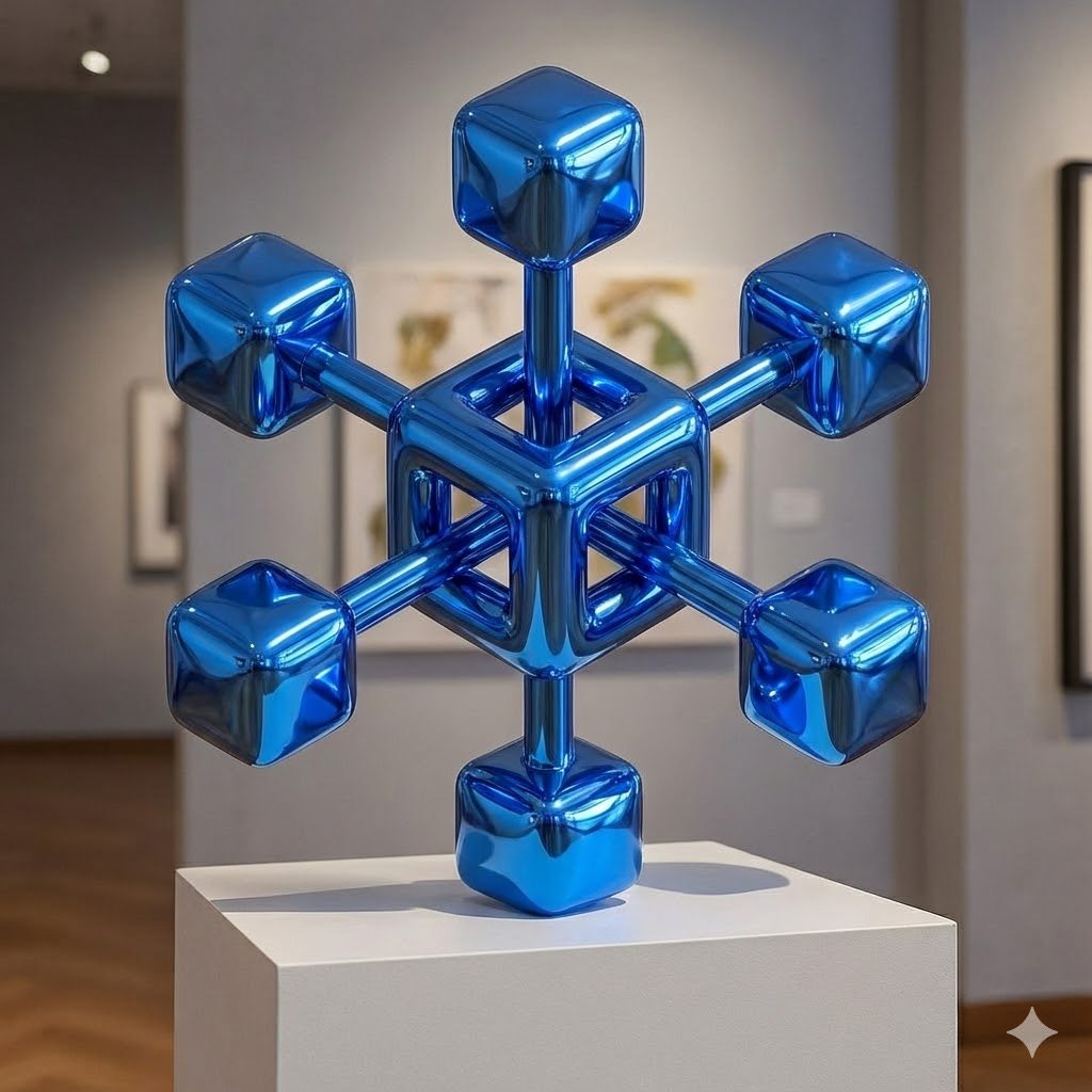 Demonopol_DAO's tweet photo. Decentralization isn’t an idea - it’s architecture.
Demonopol is building the network where power shifts back to the users.
Simple. Transparent. Unstoppable 🏙️✨
#Demonopol https://t.co/6inJjh4LbC