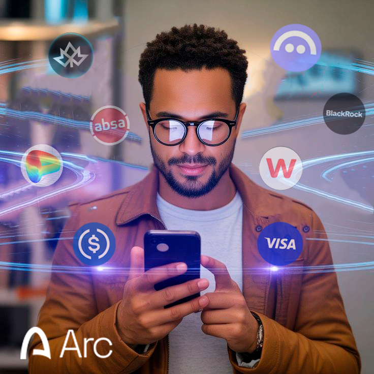 ArcCourier tweet media