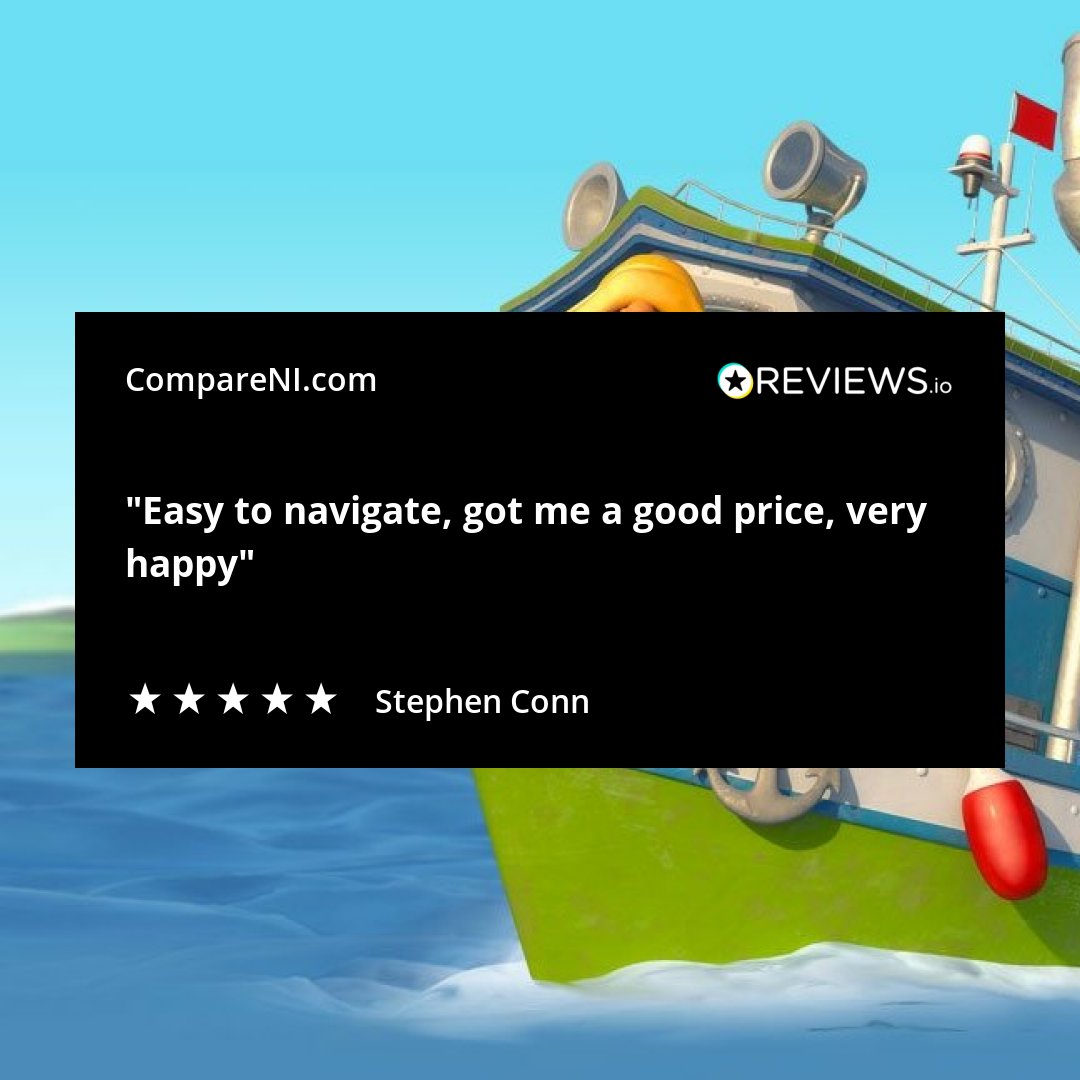 CompareNI.com tweet media