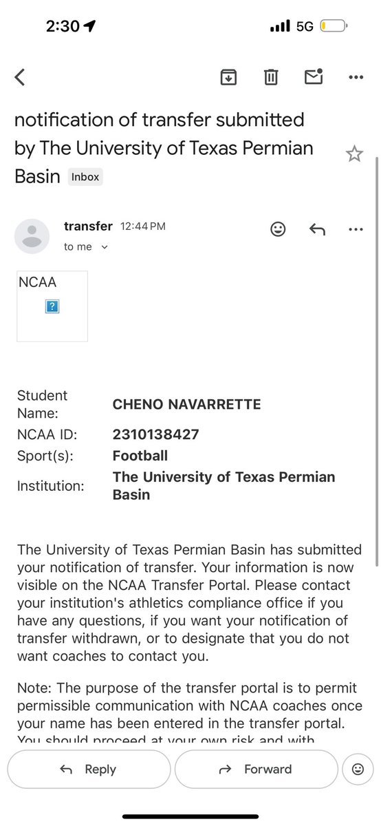 Cheno Navarrette ❕ tweet media