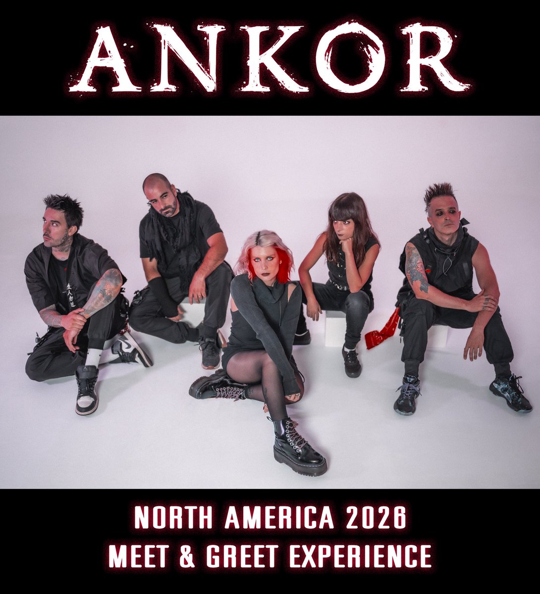 Ankor (@ankormusic) / Posts / X