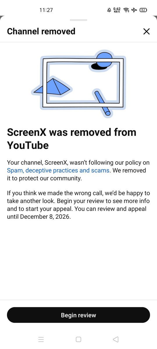 Amit08974's tweet photo. @TeamYouTube @TeamYouTube 
Please Look at my channel please my channel is movie explanation channel i clearly mentioned in my channel about section also in my all videos title description already mentioned so i am not misleading anything so i want human review.

url https://t.co/JQQsKoXc9G https://t.co/KCYaogZ17D