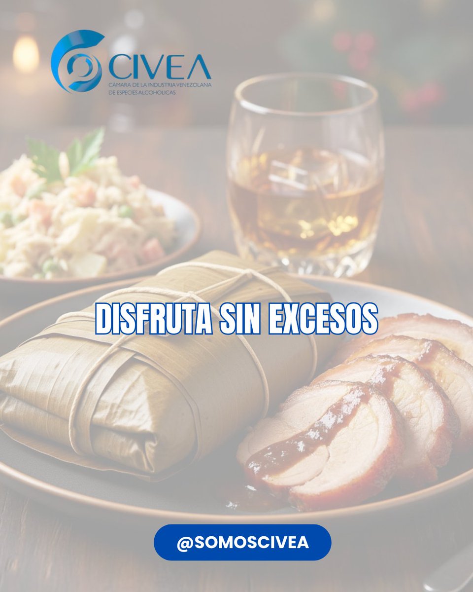 Tip #CIVEA: La comida es tu mejor seguro. Nunca bebas con el estómago vacío, mantente hidratado y evita excesos ¡Dale a tu cuerpo la protección que necesita! Come bien antes y durante las celebraciones. #ConsumoInteligente