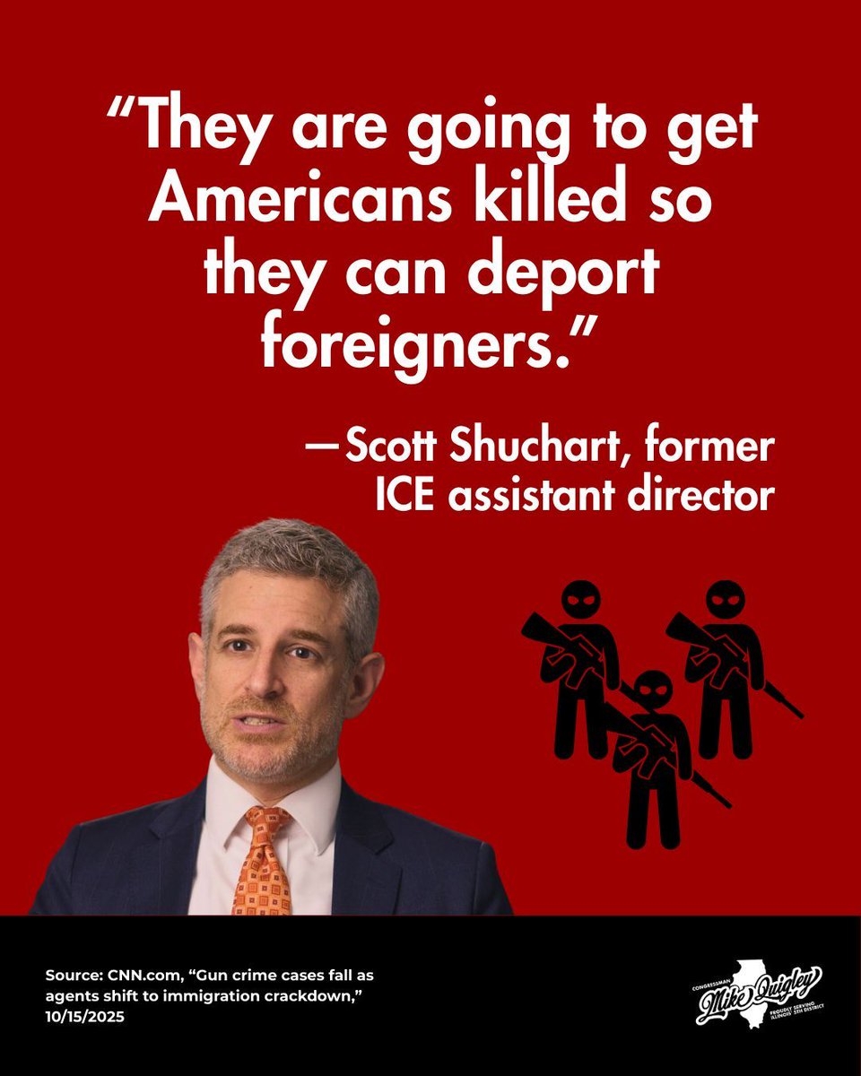 Mike Quigley tweet media