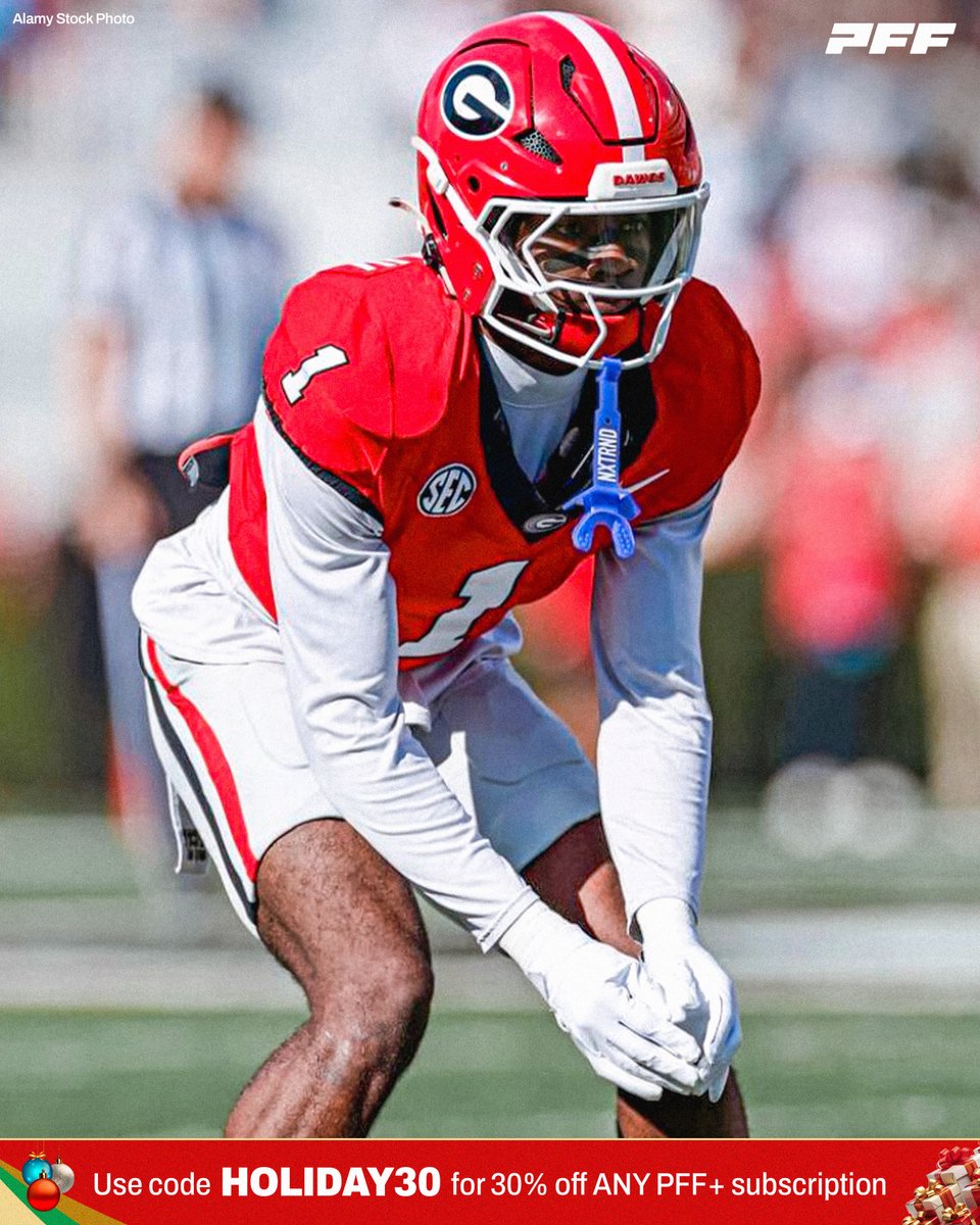 PFF College tweet media