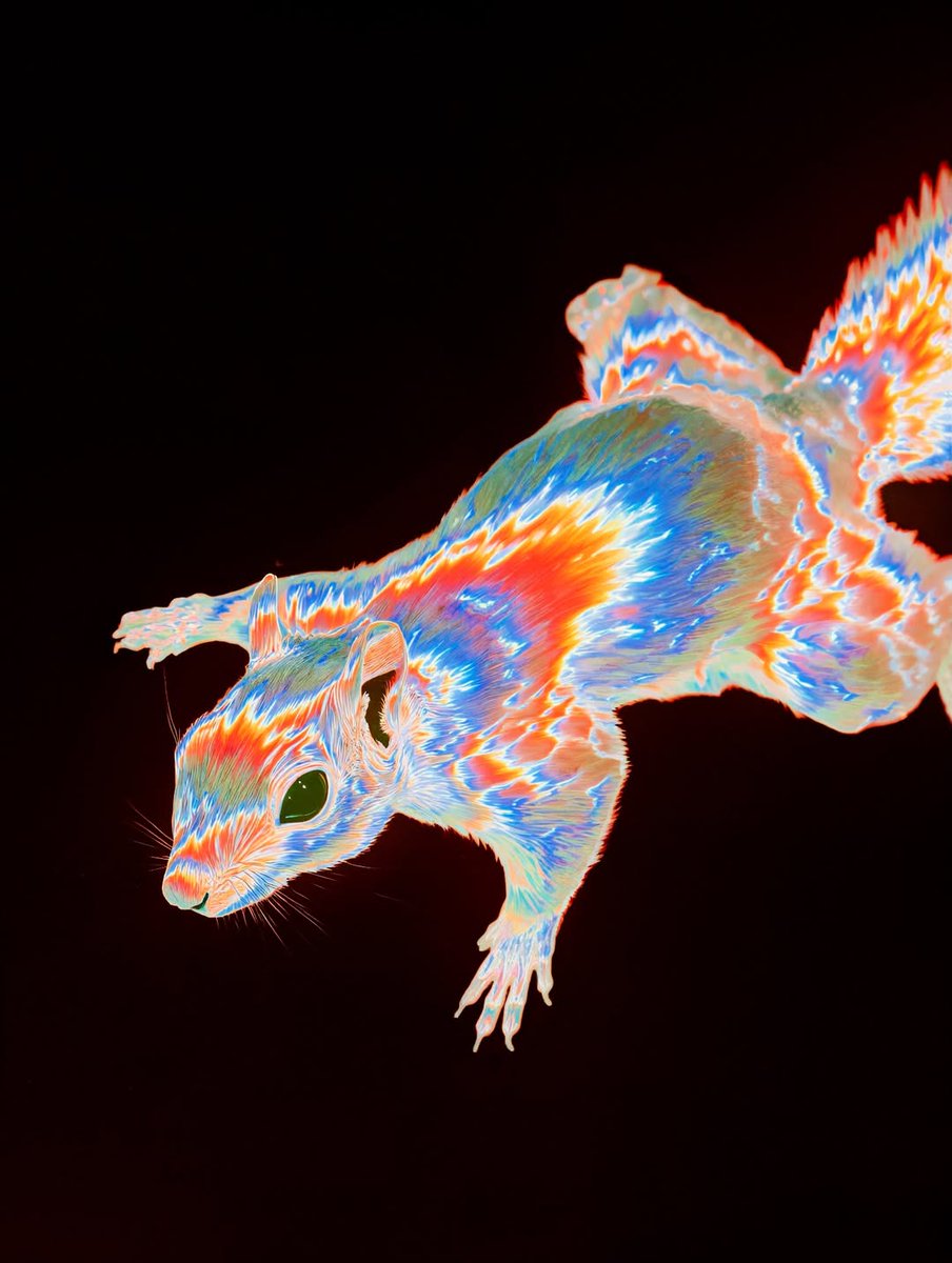 Mini Archillect (@miniarchillect) on Twitter photo 