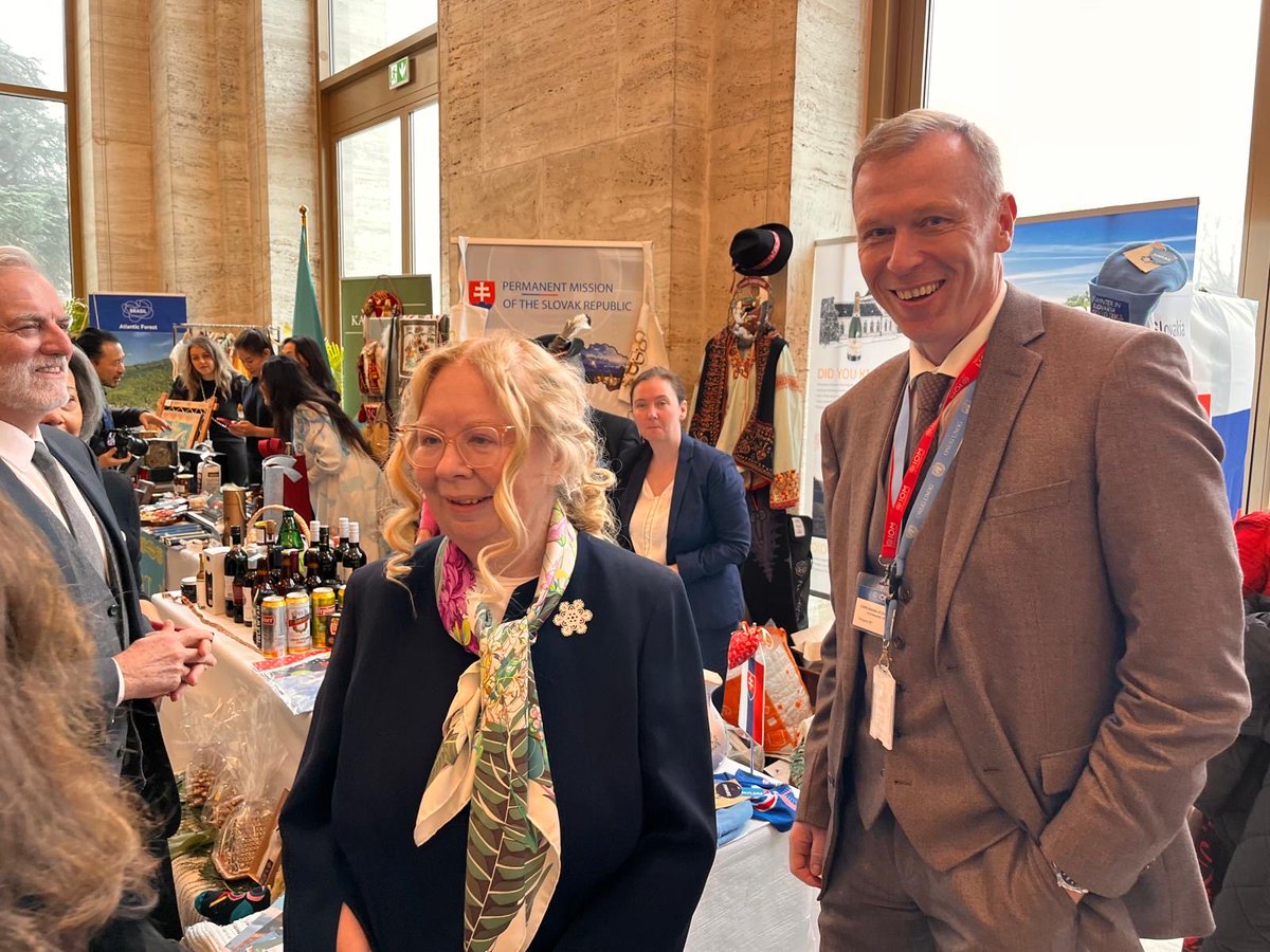 Dušan Matulay tweet media