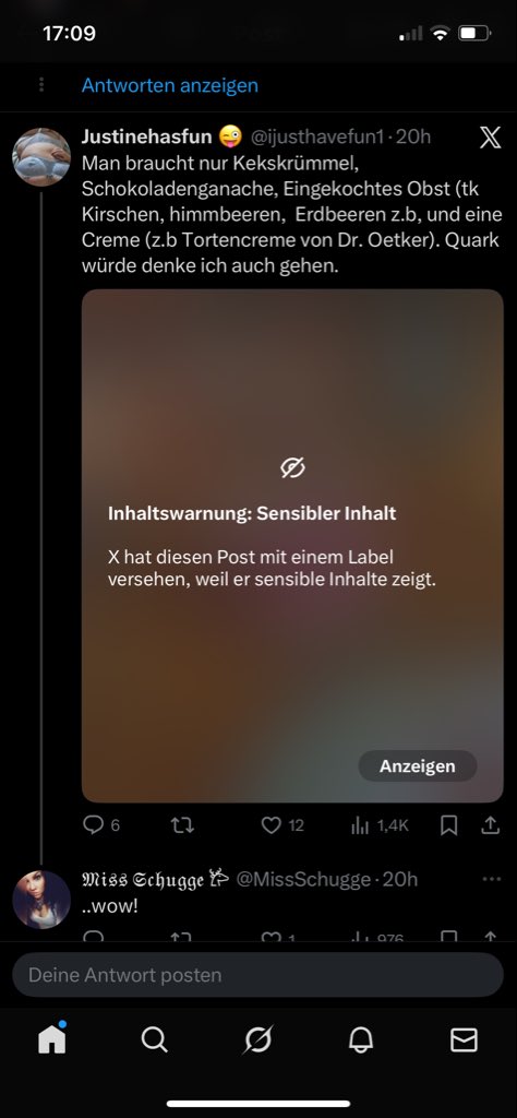 evamarleeen's tweet photo. @ijusthavefun1 @MissSchugge Ich hab Fragen…? https://t.co/TTJNqzIQgI