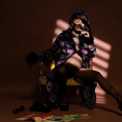 #NewProfilePic
