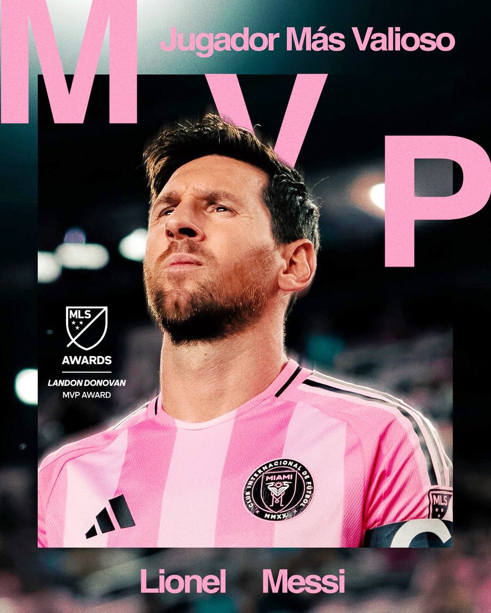 MLS Español tweet media