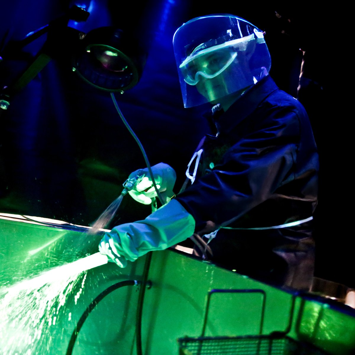 Build Submarines tweet media