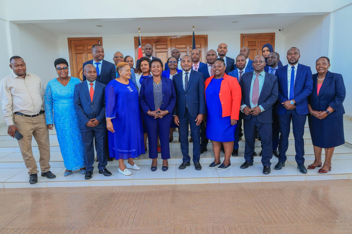 I am deeply concerned that the county assembly has deferred critical bills, including the Wikwatyo Fund and ADP, which are vital for empowering our women and youth. This decision stalls opportunities and hope for Machakos residents. 

I urge the assembly to reconvene immediately