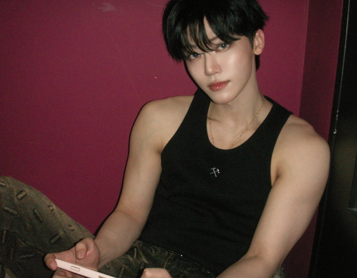 🐛jeno’s manager, PhD✰✰🐴🏍️ tweet media