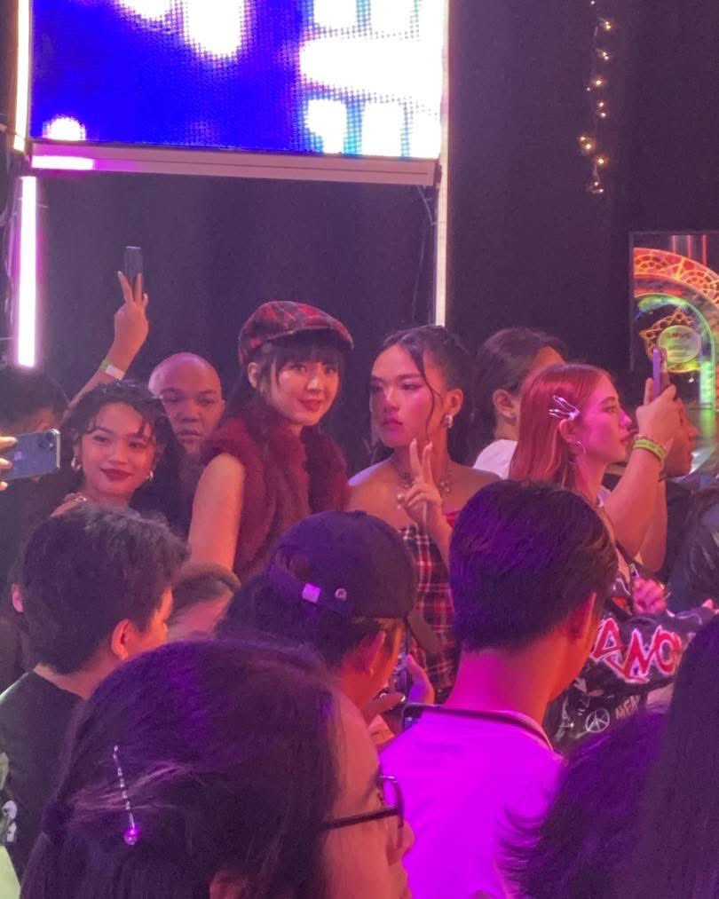 #KaiRain 💜

📷ctto