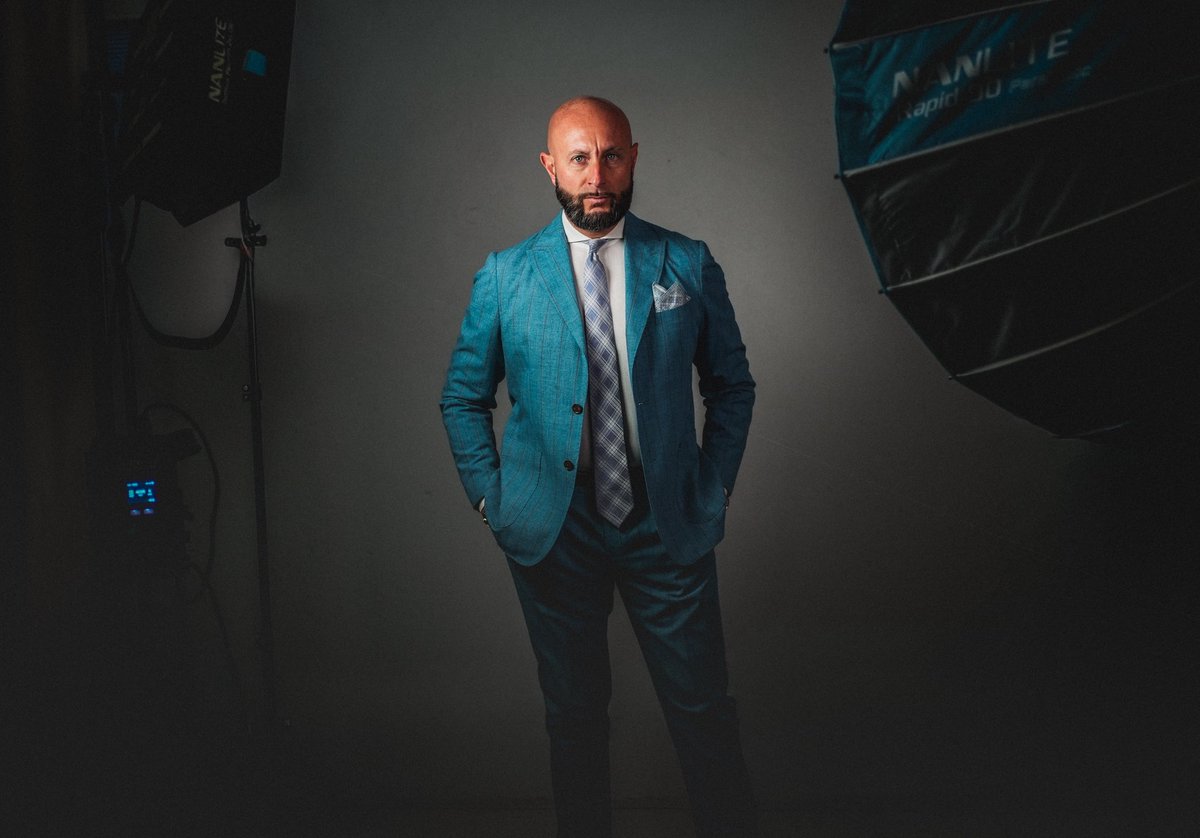 marfeluca's tweet image. NUOVA IMMAGINE DI COPERTINA PER @Galt_media.

#GRAZIE a @franborgonovo per le tante novità in arrivo e GRAZIE a @Tobiaschito per questo scatto stupendo!

📸🔥🇺🇸
#StayTuned… 📍 #Milano
#LucaMarfé #USA
