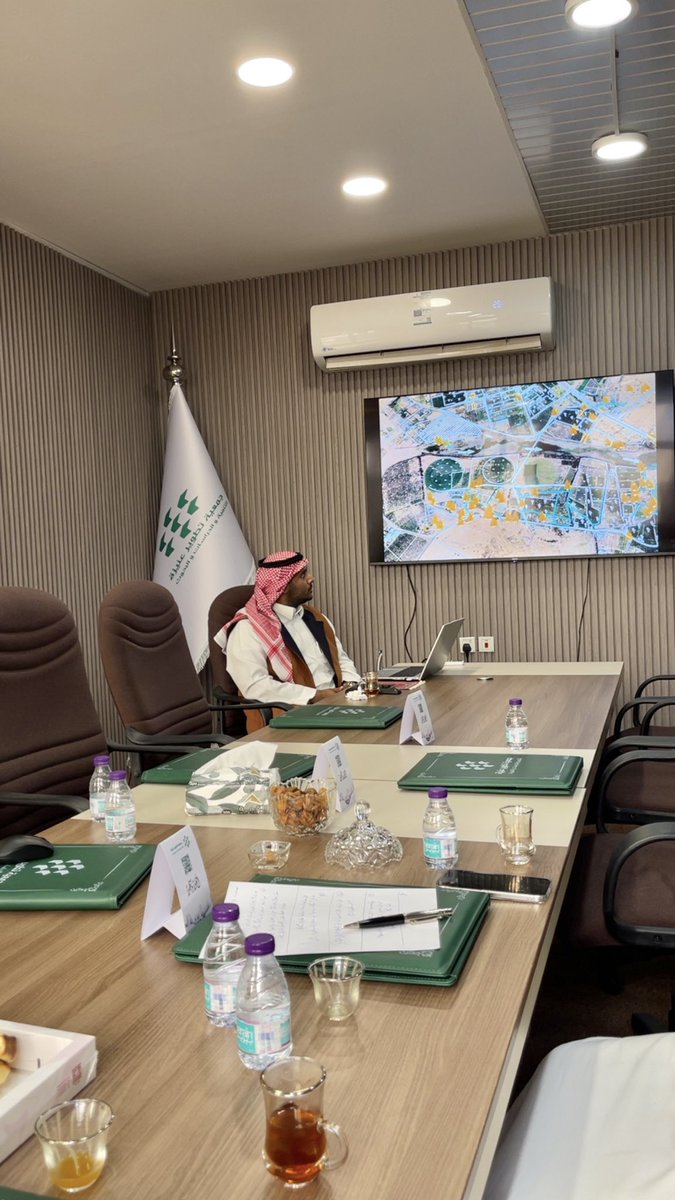 جمعية تطوير عنيزة للتنمية والدراسات والبحوث tweet media