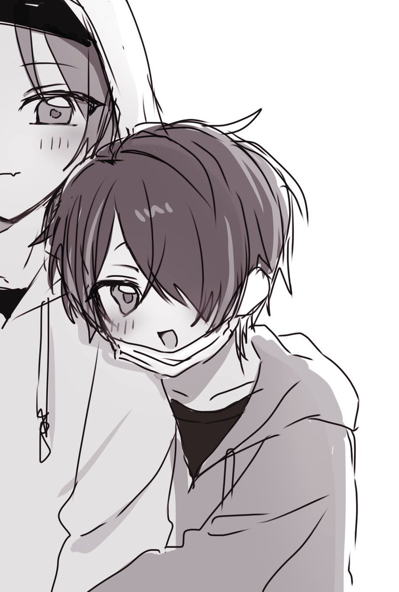 すいも (@su1m0_) on Twitter photo 