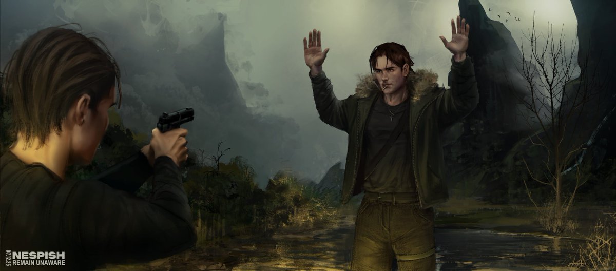 - last words?
- sempero pero pero