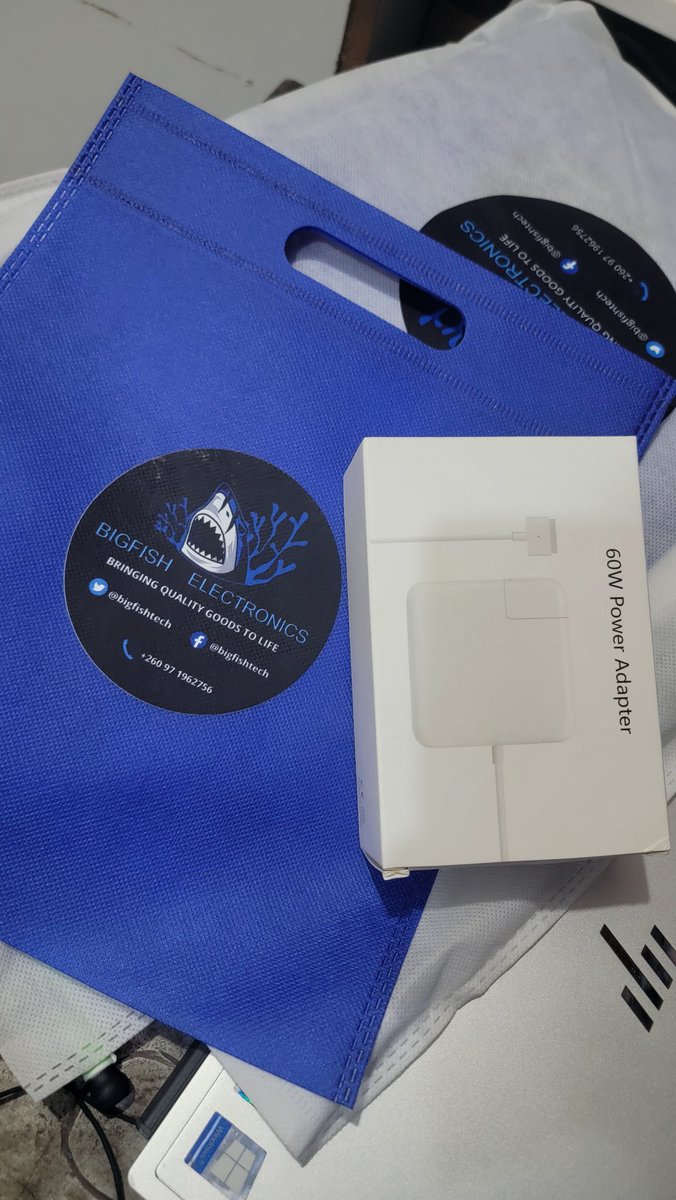 BIGFISH ELECTRONICS 🐳🇿🇲 🇿🇦 tweet media