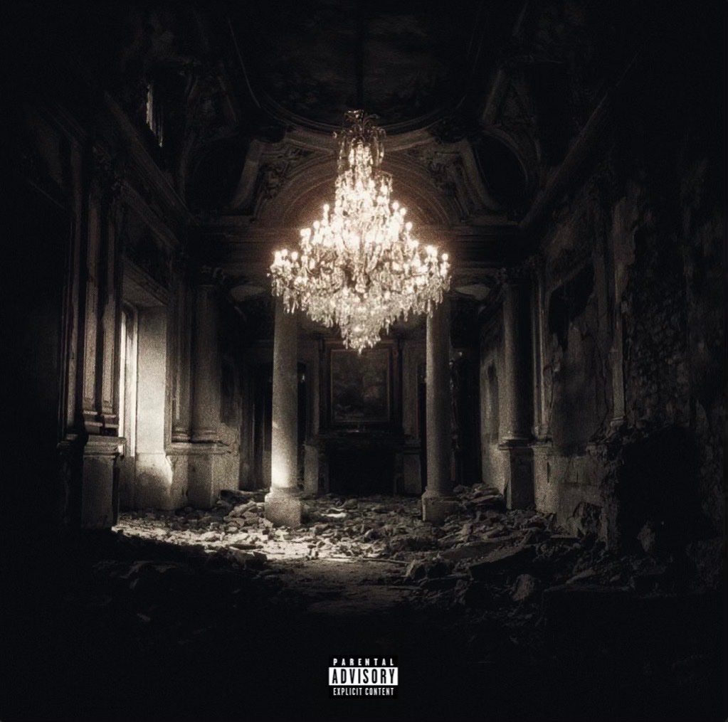 🚨 JOSMAN annonce la réédition de son dernier ALBUM !

"DOM PERIGNON CRYING"

▫️3 TITRES 

📆 CE VENDREDI