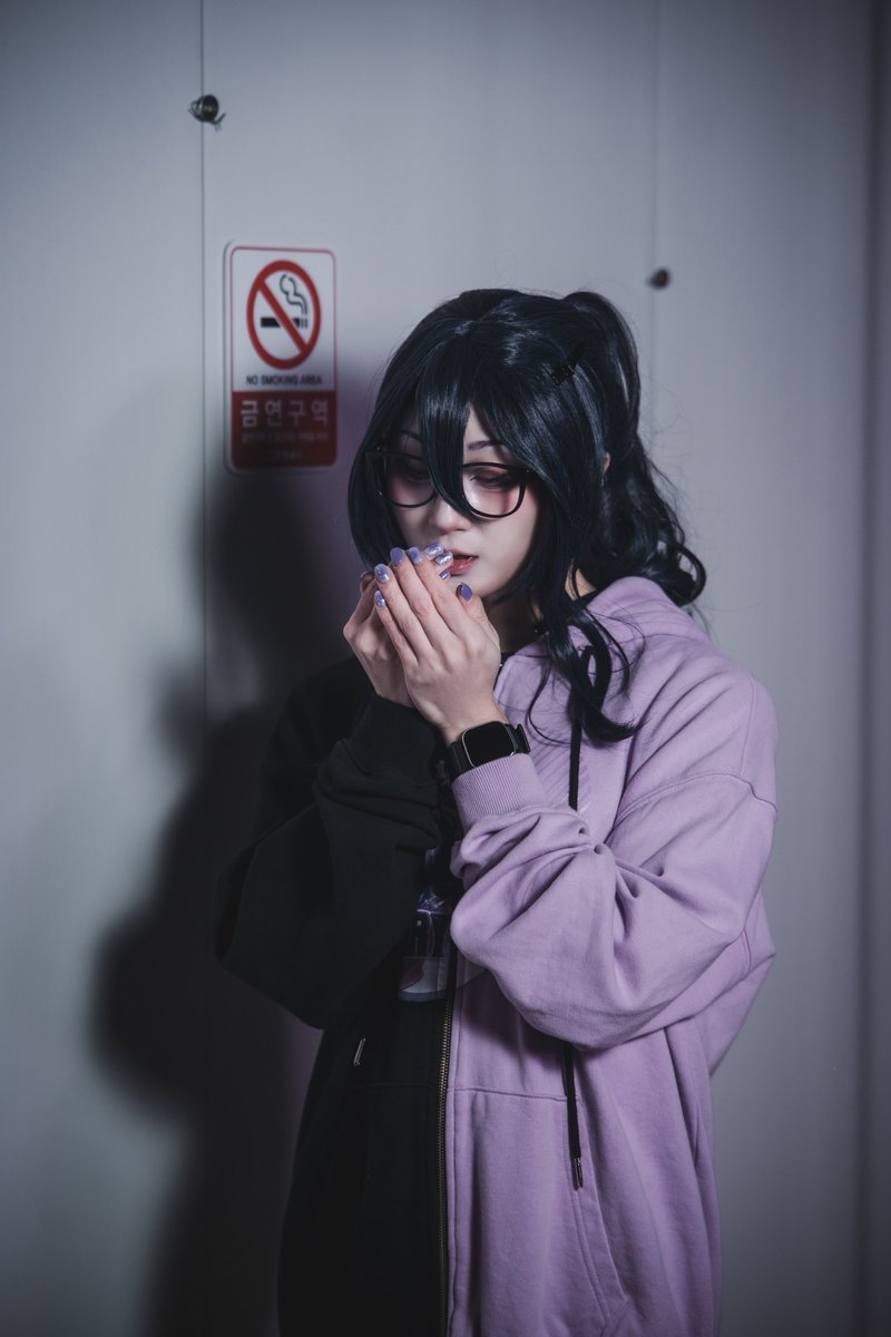 Setsuna_ma's tweet image. #NIKKE #NIKKEcosplay #Exia

NIKKE - エクシア(Exia)

💜