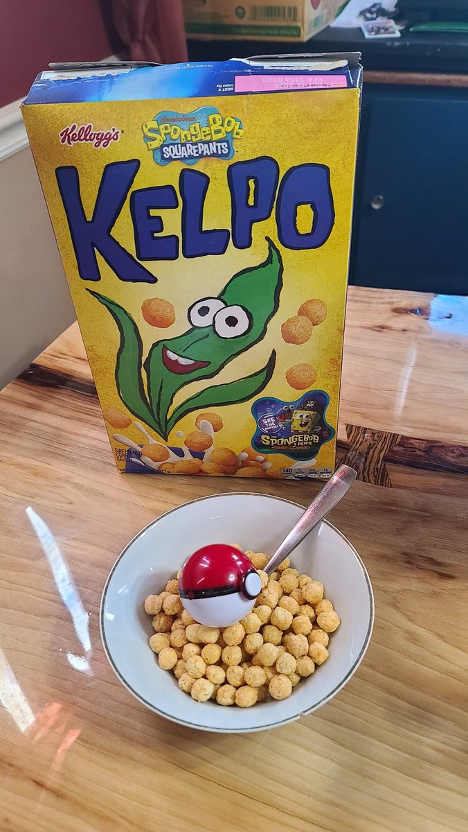 MayngueneBanana's tweet image. @KelloggsUS hey wtf is this