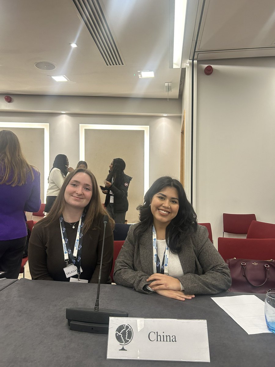 Politics & IR @ De Montfort University tweet media