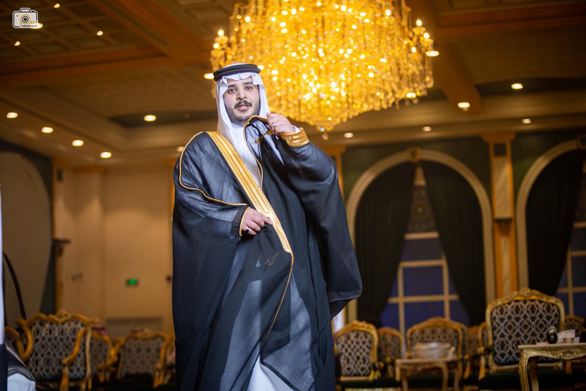 حفل #زواج ابناء عادي بن شجاع البقمي 
( تركي &amp; سلطان )
#الرياض
15-6-1447 هـ

#صور 📸

photos.app.goo.gl/QisLhsEtpiL9fS…

للتواصل : 
0565989194
#انستقرام #سناب #إكس 
Plus_photo1@