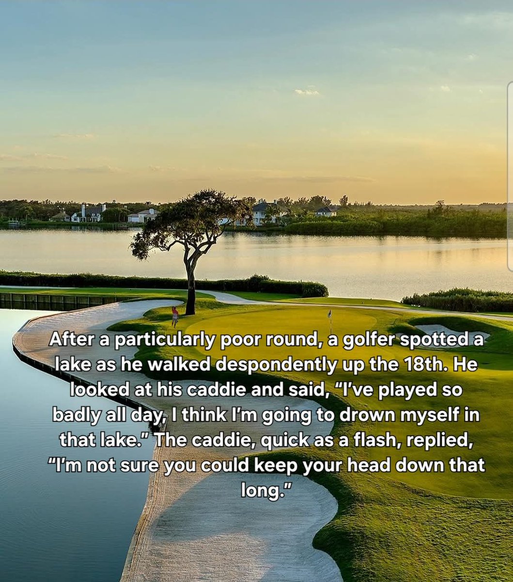 🤣⛳️#golf #GolfLakewood