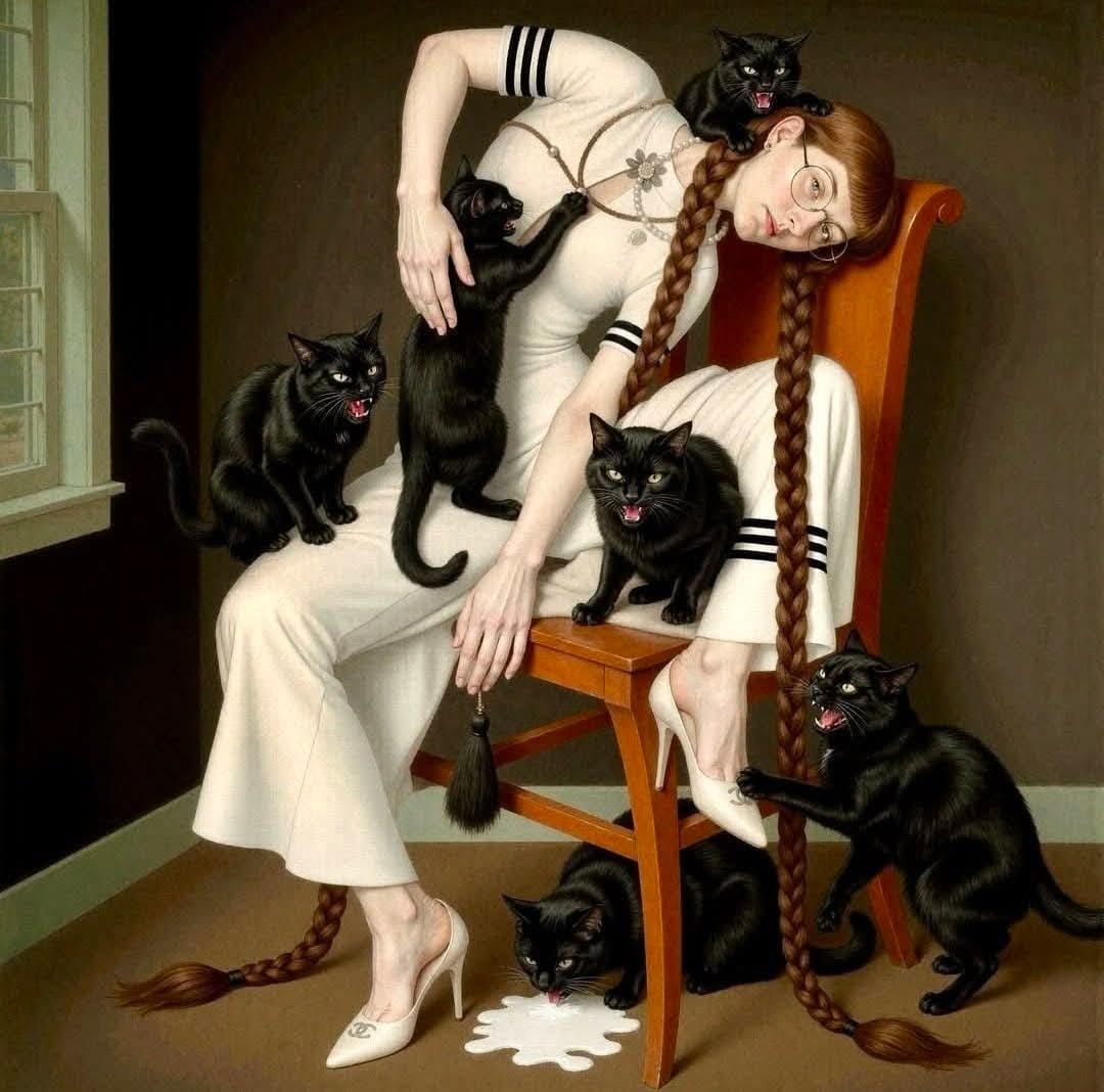 カナ子 (@nekowakame) / Posts / X