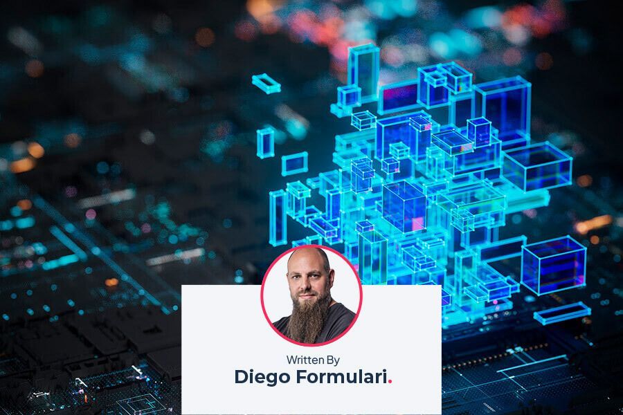 coderio_'s tweet image. 💡 Check #Coderio’s latest blog by Diego Formulari, CIO, where he explores how the #ComposableEnterprise approach empowers businesses to architect modular, adaptable solutions that evolve with market demands👉🏻 coderio.com/biz-tech/compo… #softwaredevelopment #DigitalTransformation