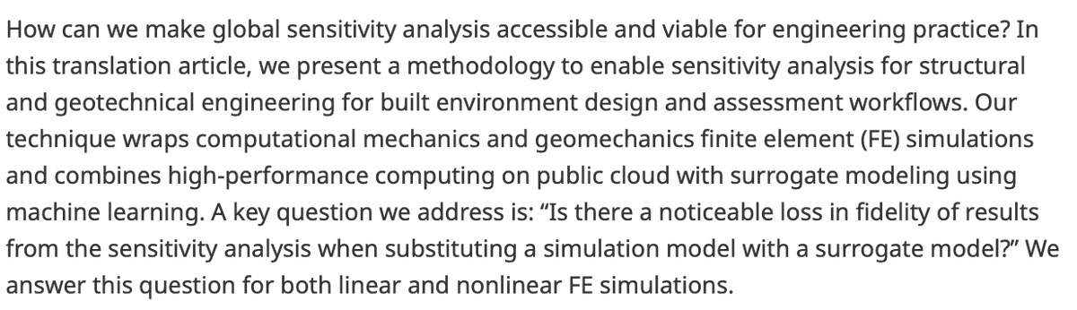 Data-Centric Engineering tweet media