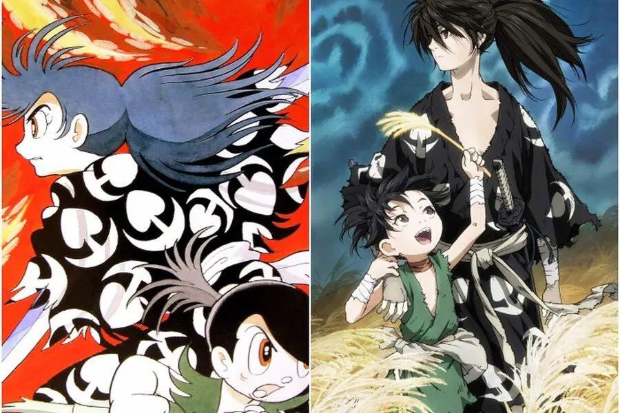 ⚔️ LoreZone Anime Etkinliği ⚔️

Bu hafta “Remake Animeler” konusunu masaya yatırıyoruz!

🎬 Eski mi daha iyi, yoksa yeni uyarlamalar mı?

Hangi remake’ler beklentileri karşıladı, hangileri orijinalin ruhunu yakalayamadı?
Favorilerini ve hayal kırıklıklarını nedenleriyle